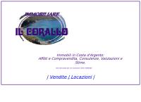 Agenzia Immobiliare Il Corallo Di Cordovani Roberta & C. Snc