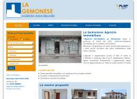 Agenzia Immobiliare La Gemonese