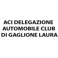 Aci Delegazione Automobile Club di Gaglione Laura