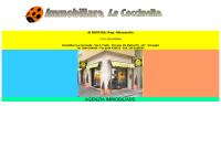 Agenzia Immobiliare La Coccinella di Doscioli Rag. Alessandra