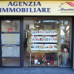 Agenzia Immobiliare Maestrini