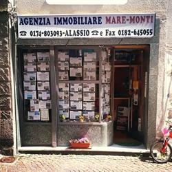 Agenzia Immobiliare Mare Monti