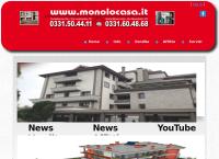 Agenzia Immobiliare Monolo