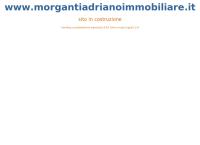 Sito di Agenzia Immobiliare Morganti Di Morganti Adriano