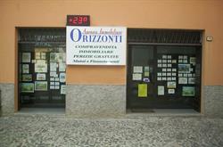 Agenzia Immobiliare Orizzonti