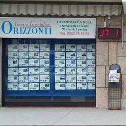 Agenzia Immobiliare Orizzonti Claudio