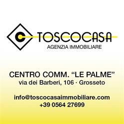 Agenzia Immobiliare Toscocasa Di Baglioni Luciano