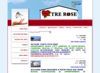 Agenzia Immobiliare Tre Rose Di Mambelli Marco e C. S.a.s.