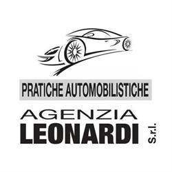 Agenzia Leonardi Pratiche Auto
