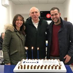 Agenzia Mari Fabio Migliacci