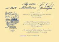 Agenzia Marittima Vajo Giovanni (Srl)