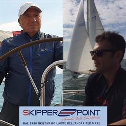 Agenzia Nautica Skipperpoint