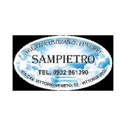 Sampietro - Agenzia di Onoranze Funebri