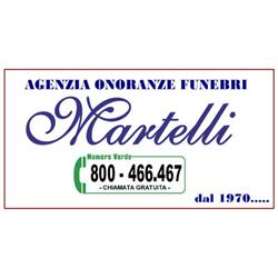 Agenzia Onoranze Funebri Martelli
