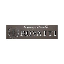 Agenzia Onoranze Funebri Rovatti