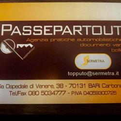 Agenzia Passepartout