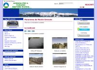 Sito di Agenzia Per Il Turismo