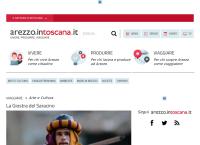 Apt - Agenzia Per Il Turismo Arezzo