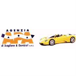 Agenzia Pratiche Auto A.P.A.