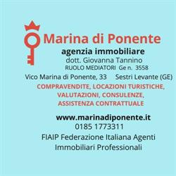 Marina di Ponente Immobiliare