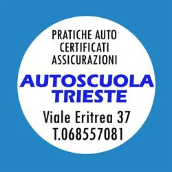 Autoscuola Trieste