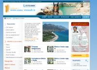 Agenzia Turistica Costa Orientale