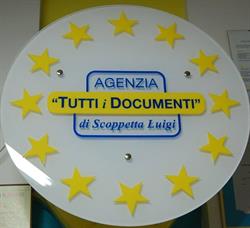 Agenzia Tutti I Documenti