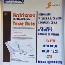 Agenzia U.p.a.c.
