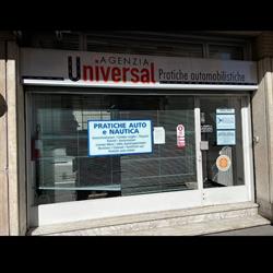 Agenzia Universal C.s.f.a. Di Viezzer Angelina e Figlie S.n.c.
