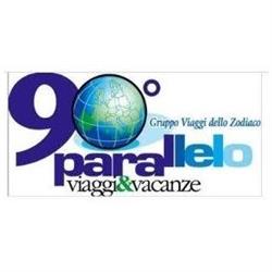 AGENZIA VIAGGI 90'PARALLELO VIAGGI E VACANZE