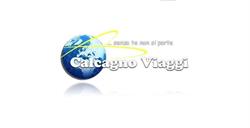 Agenzia Viaggi E Turismo Calcagno