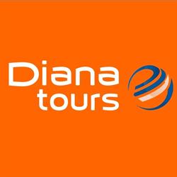 Agenzia Viaggi Diana Tours S.a.d.