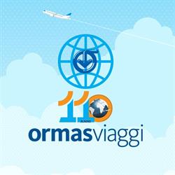 Agenzia Viaggi E Turismo Ormas