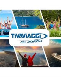 Tivaviaggi SRL