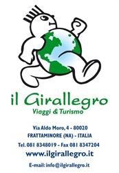 Agenzia Viaggi Il Girallegro Di Cuccaro Carla