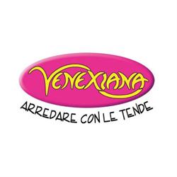 Venexiana Arredare con Le Tende