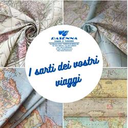 Agenzia Viaggi Rasenna Viaggio Turismo Crociera