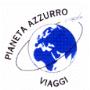 pianeta azzurro