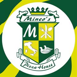 Mineo's Pizza House Di Agius Nunzia