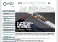 Agla Elettronica SRL