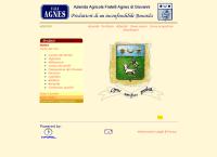 Sito di Agnes Fratelli