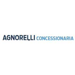 Ford Agnorelli