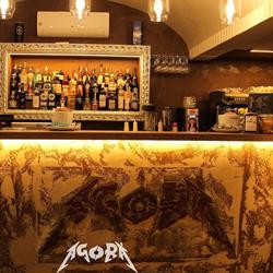 Agora' Kafe' Di Deambrogio Alessandro e Deambrogio Davide S.n.c.