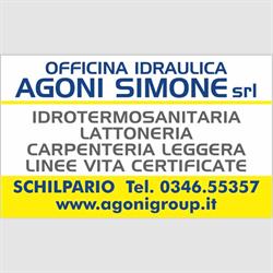 Agoni Simone & C.snc