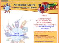 Associazione Agorà