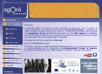Agora' Consorzio Sociale S.C.R.L.