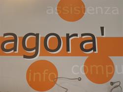 AGORA' INFORMATICA SRL