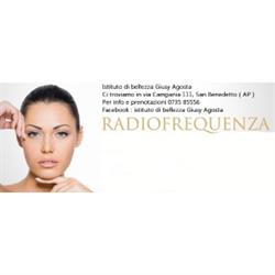 Istituto di Bellezza Agosta Giusy