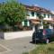 Campi Bisenzio (FI) - Edilizia nuova, villette a schiera