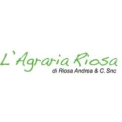 L'Agraria Giordano ed Andrea Riosa